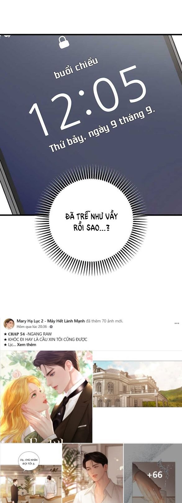 đọc truyện Nóng Lòng Muốn Giày Vò Em Chương 93 ảnh 26 tại Thiên Thai Truyện