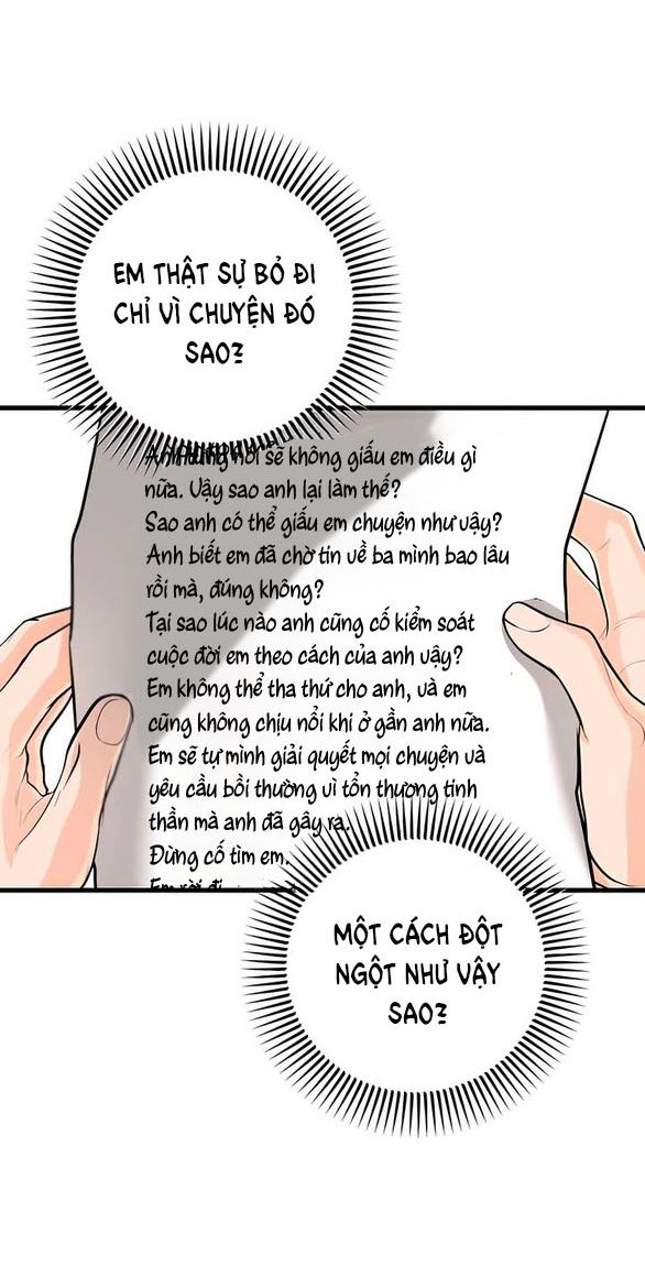 đọc truyện Nóng Lòng Muốn Giày Vò Em Chương 93 ảnh 60 tại Thiên Thai Truyện