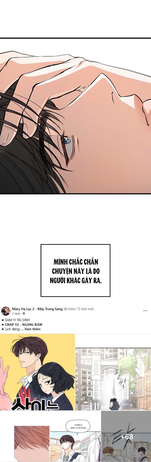 đọc truyện Nóng Lòng Muốn Giày Vò Em Chương 93 ảnh 65 tại Thiên Thai Truyện