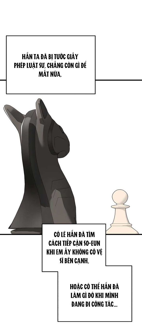 đọc truyện Nóng Lòng Muốn Giày Vò Em Chương 93 ảnh 67 tại Thiên Thai Truyện