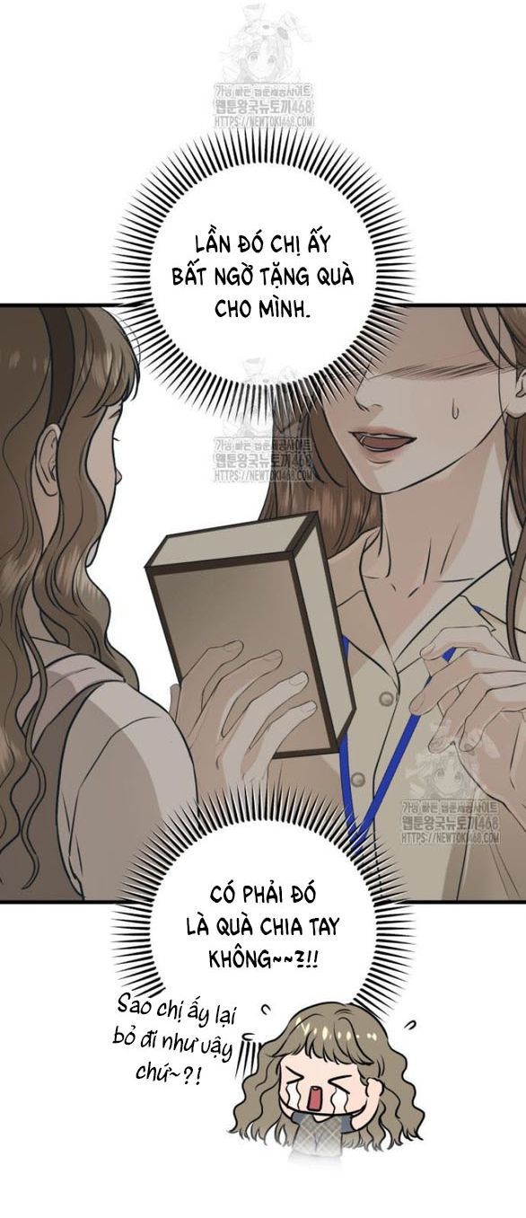 đọc truyện Nóng Lòng Muốn Giày Vò Em Chương 94 ảnh 29 tại Thiên Thai Truyện