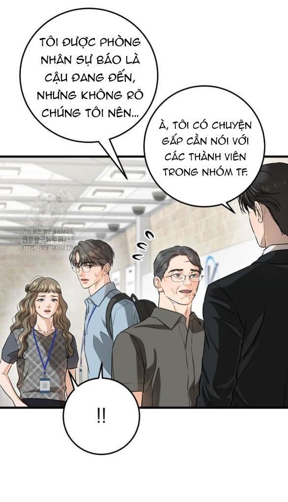 đọc truyện Nóng Lòng Muốn Giày Vò Em Chương 94 ảnh 33 tại Thiên Thai Truyện