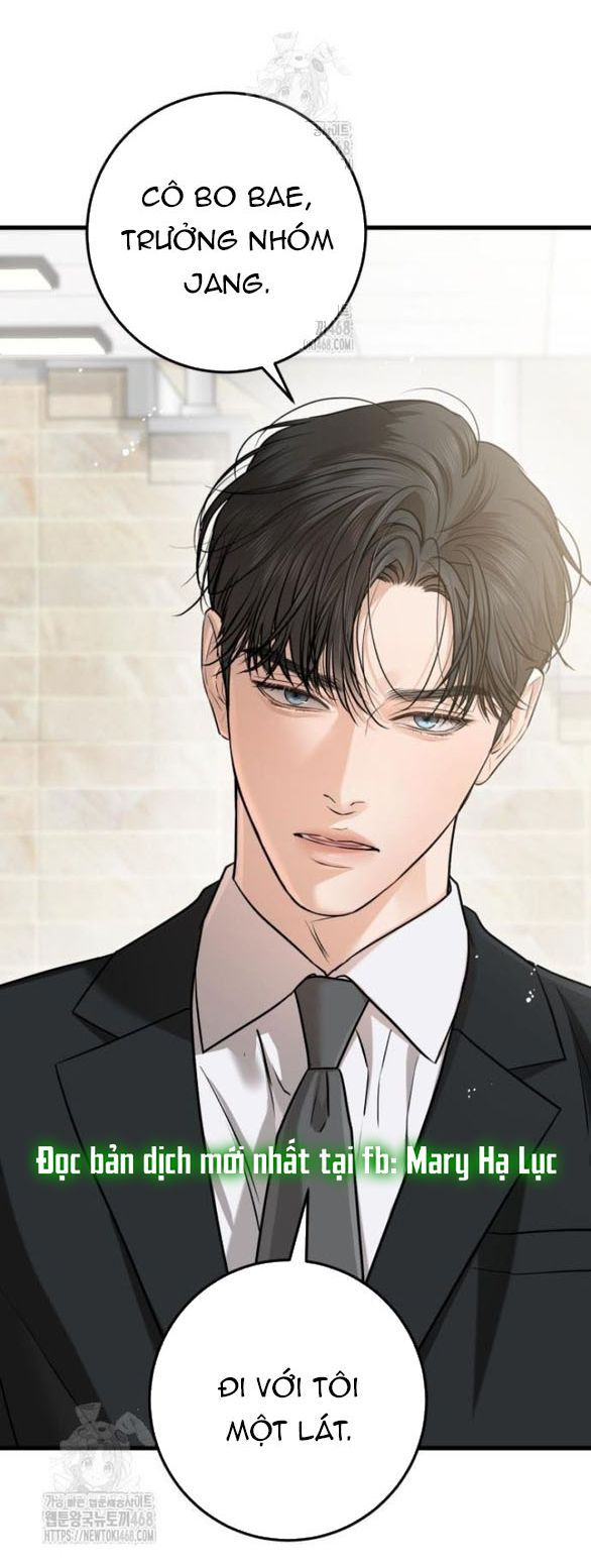 đọc truyện Nóng Lòng Muốn Giày Vò Em Chương 94 ảnh 34 tại Thiên Thai Truyện