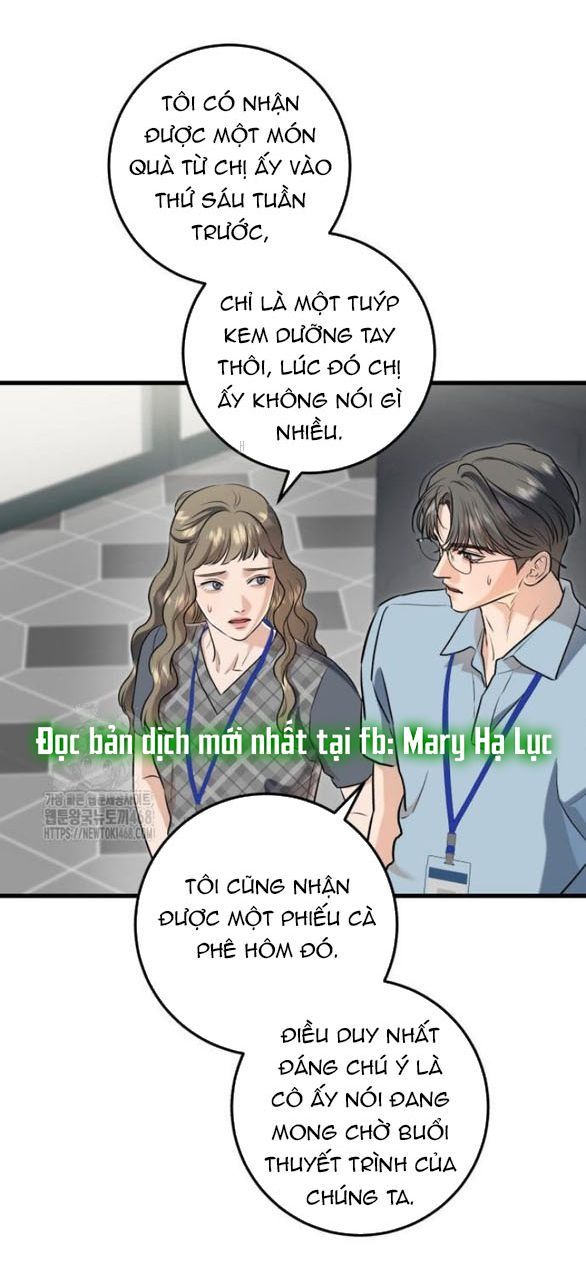 đọc truyện Nóng Lòng Muốn Giày Vò Em Chương 94 ảnh 37 tại Thiên Thai Truyện