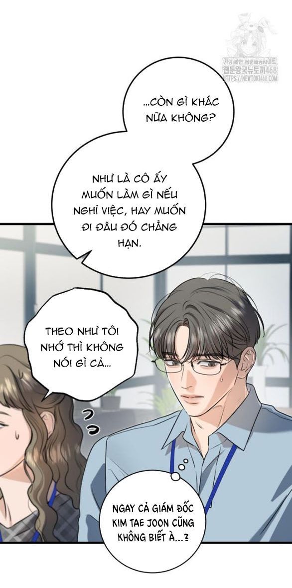 đọc truyện Nóng Lòng Muốn Giày Vò Em Chương 94 ảnh 38 tại Thiên Thai Truyện