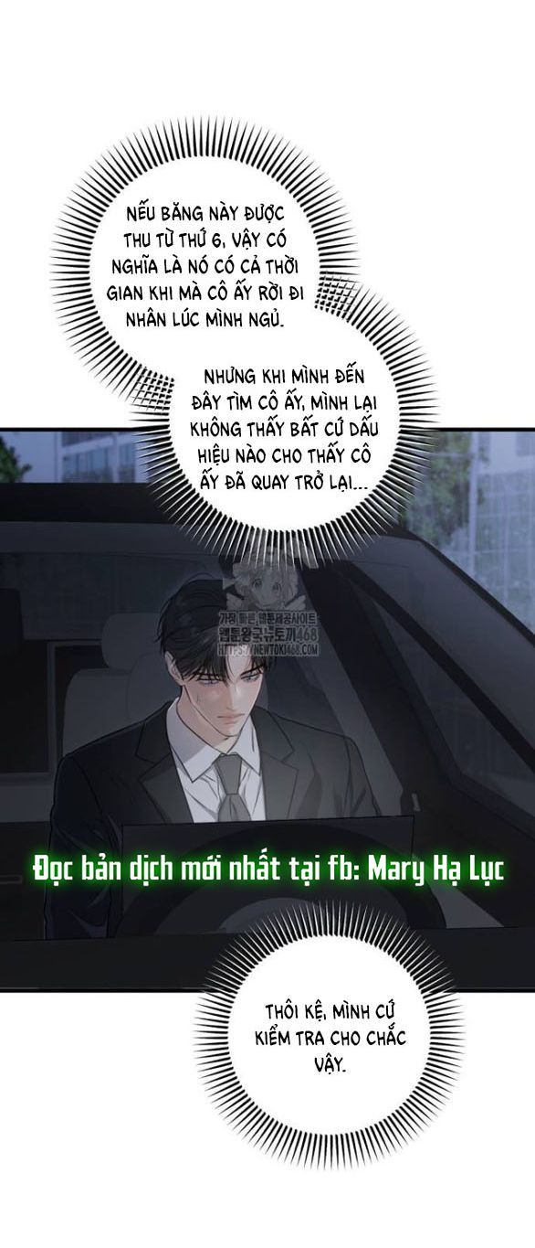 đọc truyện Nóng Lòng Muốn Giày Vò Em Chương 95 ảnh 15 tại Thiên Thai Truyện