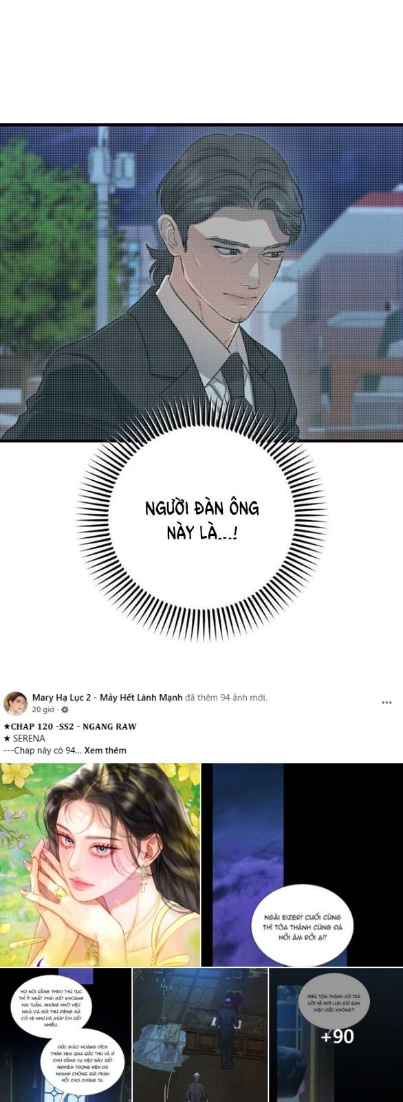 đọc truyện Nóng Lòng Muốn Giày Vò Em Chương 95 ảnh 36 tại Thiên Thai Truyện