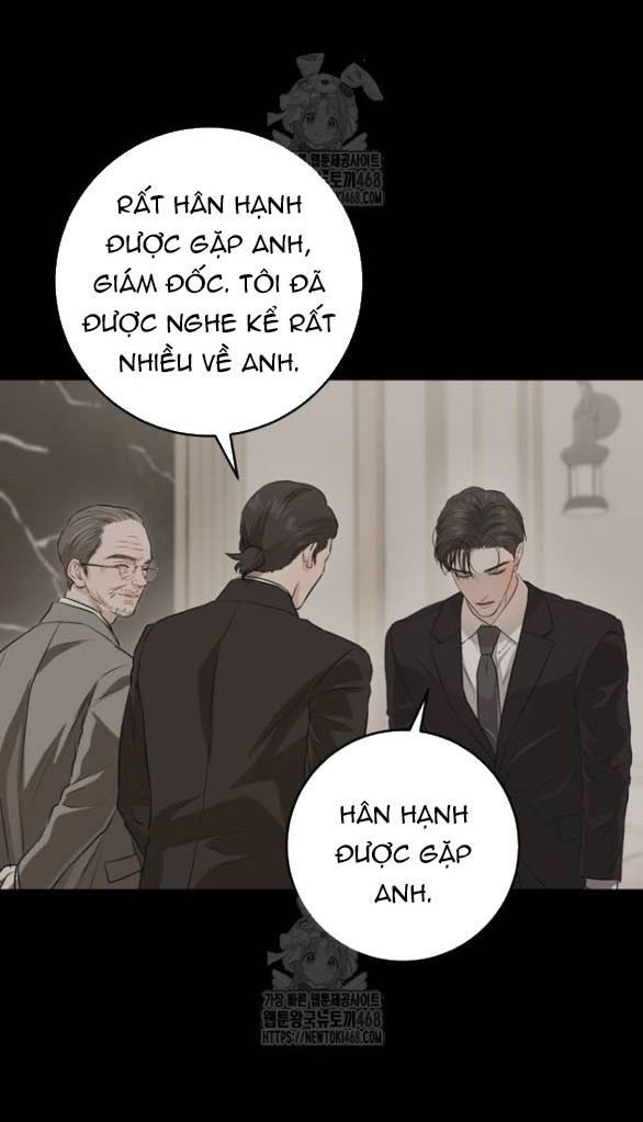 đọc truyện Nóng Lòng Muốn Giày Vò Em Chương 95 ảnh 38 tại Thiên Thai Truyện