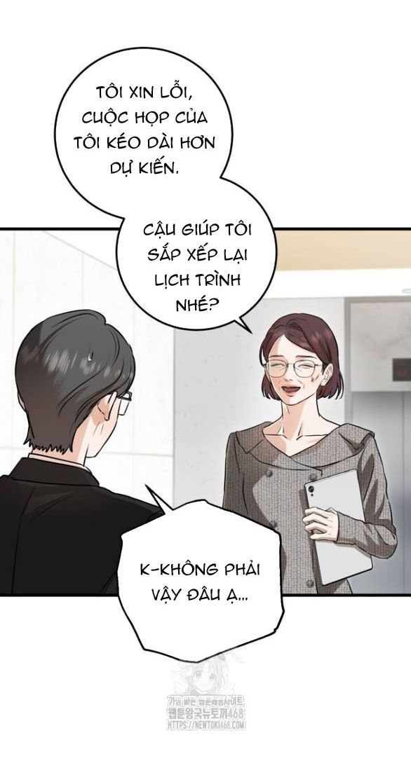 đọc truyện Nóng Lòng Muốn Giày Vò Em Chương 95 ảnh 42 tại Thiên Thai Truyện