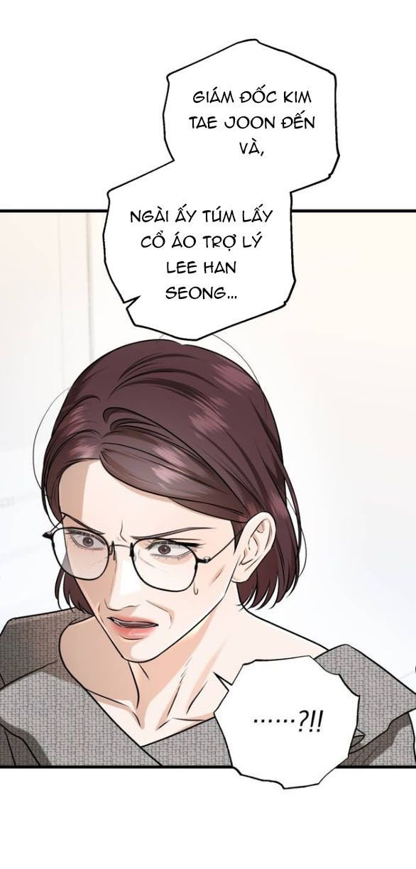 đọc truyện Nóng Lòng Muốn Giày Vò Em Chương 95 ảnh 44 tại Thiên Thai Truyện