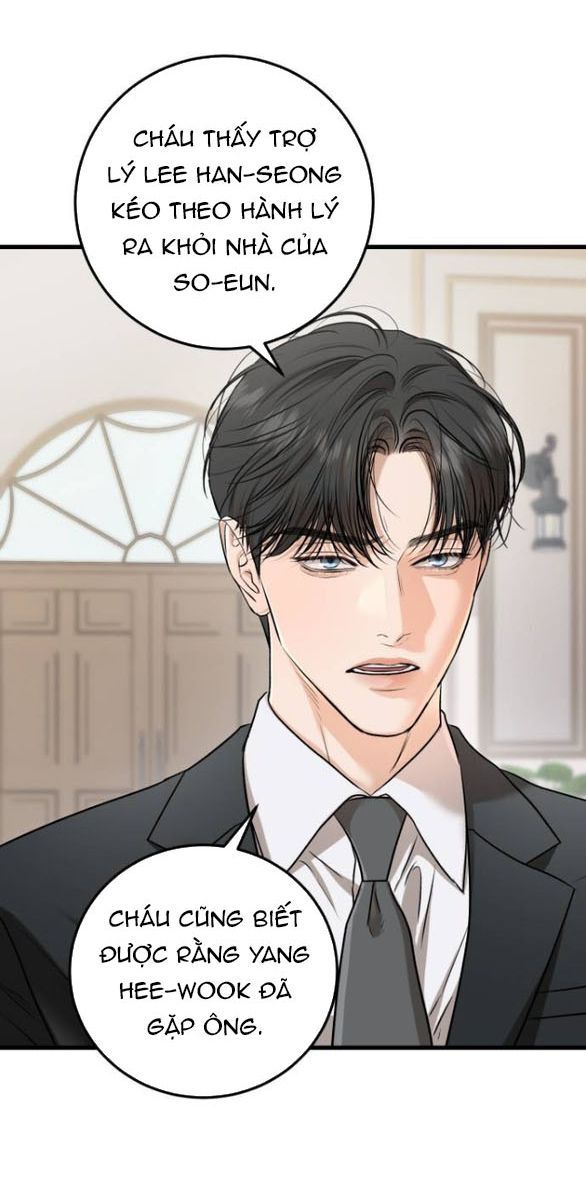 đọc truyện Nóng Lòng Muốn Giày Vò Em Chương 95 ảnh 48 tại Thiên Thai Truyện