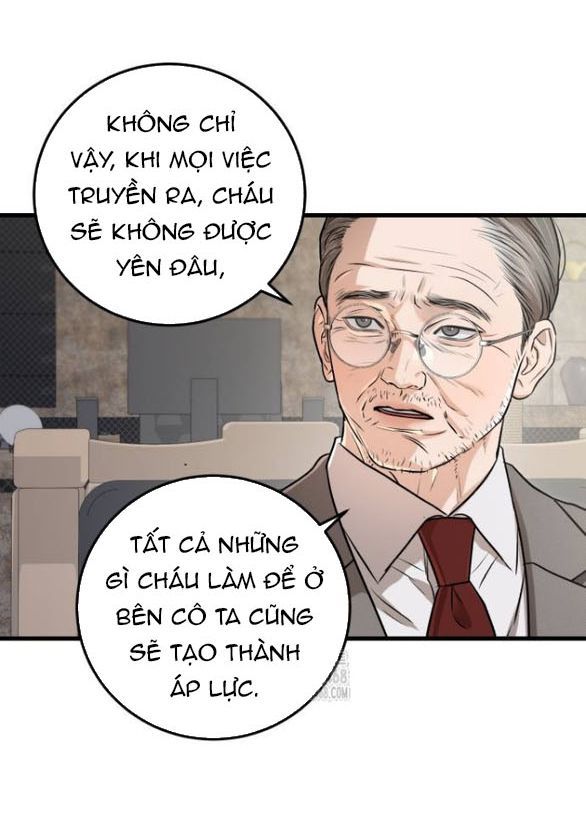 đọc truyện Nóng Lòng Muốn Giày Vò Em Chương 95 ảnh 64 tại Thiên Thai Truyện