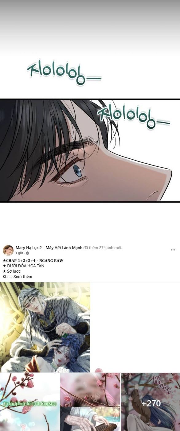 đọc truyện Nóng Lòng Muốn Giày Vò Em Chương 95 ảnh 10 tại Thiên Thai Truyện