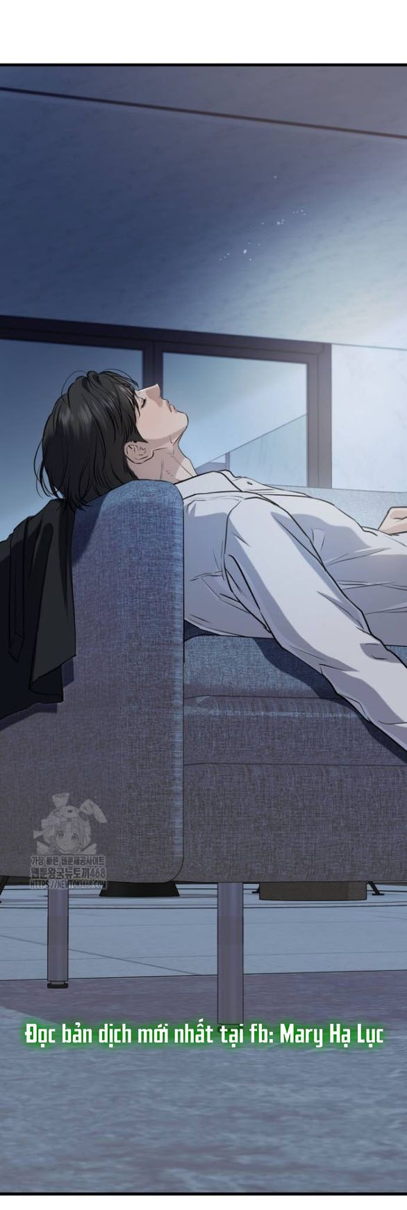 đọc truyện Nóng Lòng Muốn Giày Vò Em Chương 96 ảnh 27 tại Thiên Thai Truyện