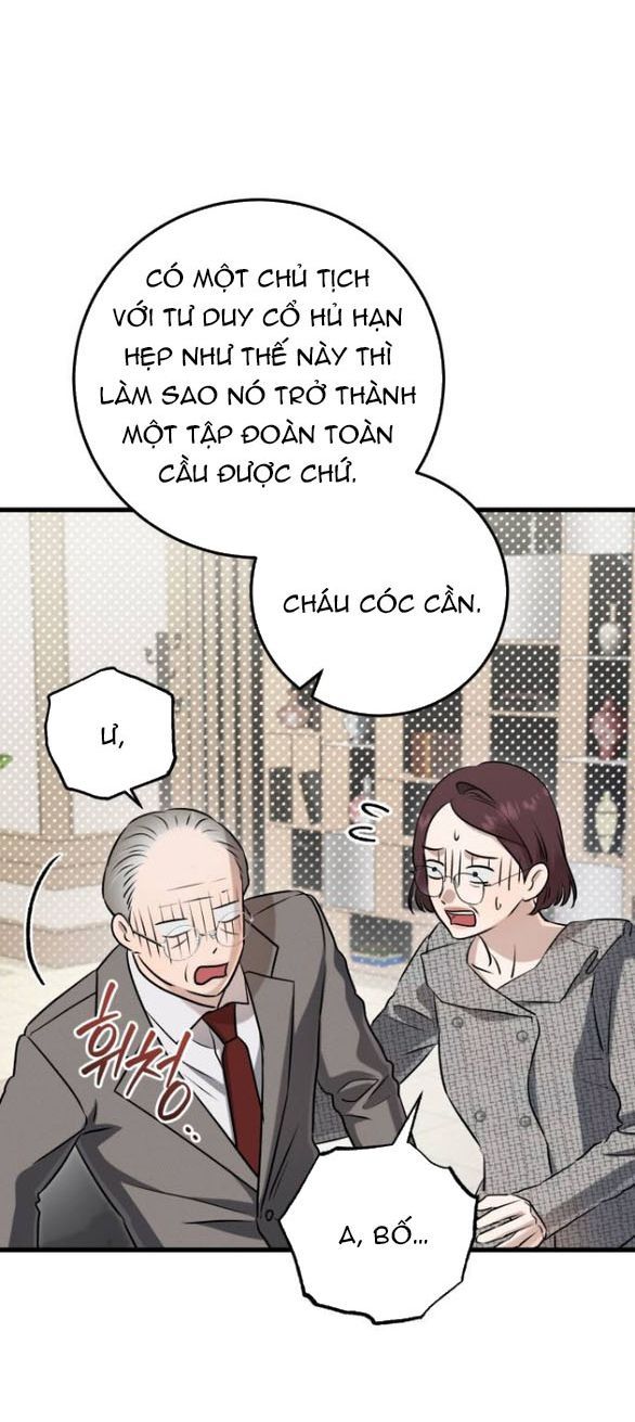 đọc truyện Nóng Lòng Muốn Giày Vò Em Chương 96 ảnh 7 tại Thiên Thai Truyện