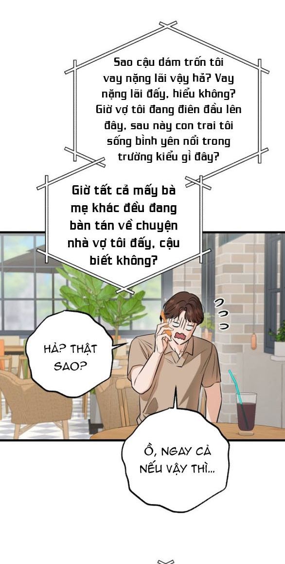 đọc truyện Nóng Lòng Muốn Giày Vò Em Chương 96 ảnh 65 tại Thiên Thai Truyện