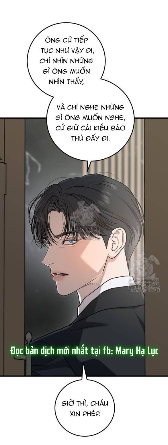 đọc truyện Nóng Lòng Muốn Giày Vò Em Chương 96 ảnh 9 tại Thiên Thai Truyện