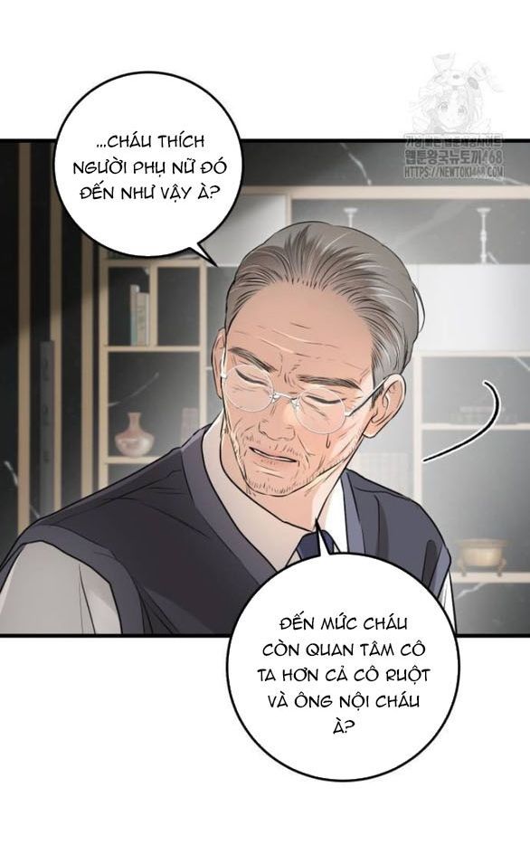 đọc truyện Nóng Lòng Muốn Giày Vò Em Chương 97 ảnh 18 tại Truyện Dạ Ký