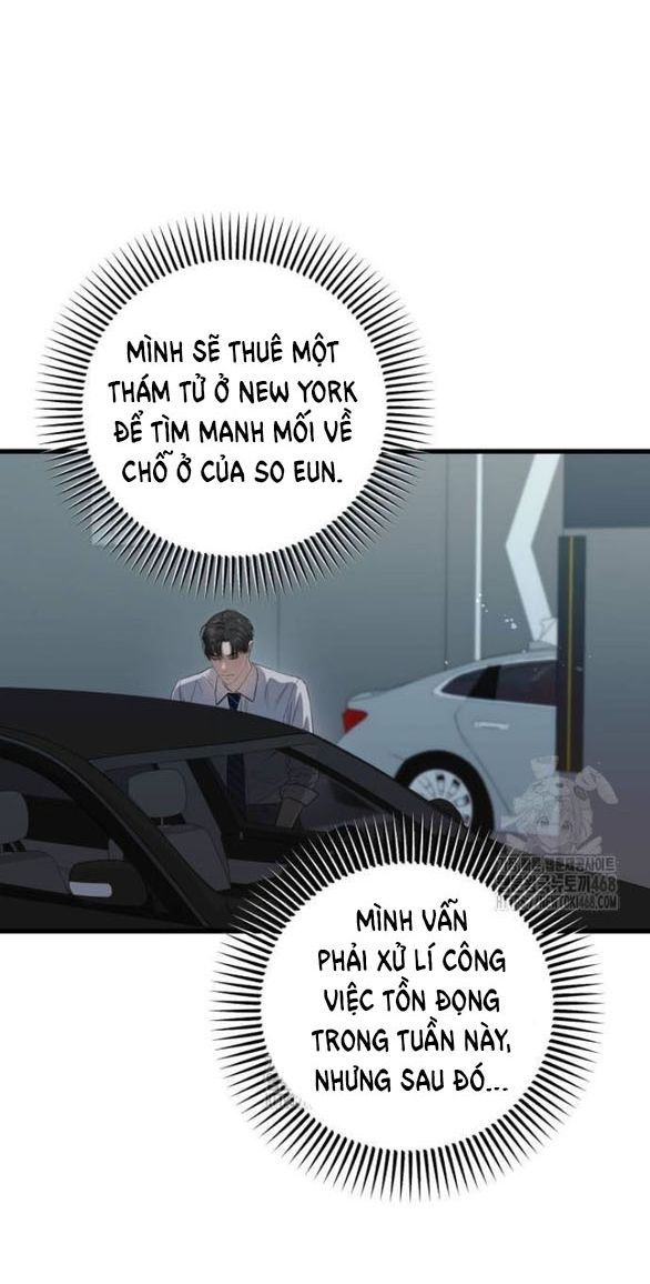 đọc truyện Nóng Lòng Muốn Giày Vò Em Chương 97 ảnh 47 tại Truyện Dạ Ký