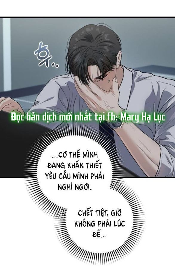 đọc truyện Nóng Lòng Muốn Giày Vò Em Chương 97 ảnh 49 tại Truyện Dạ Ký