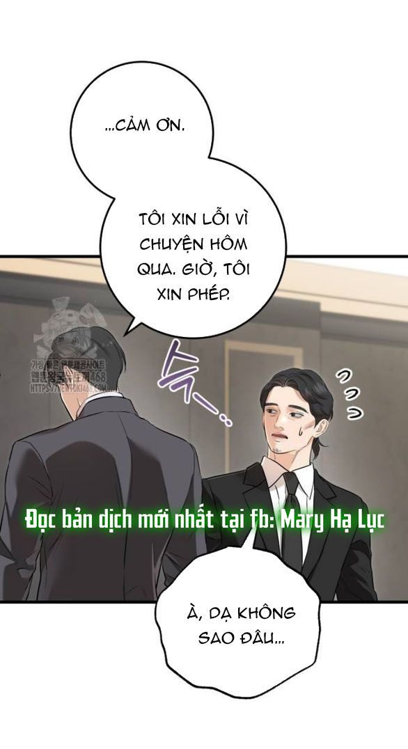 đọc truyện Nóng Lòng Muốn Giày Vò Em Chương 97 ảnh 6 tại Truyện Dạ Ký