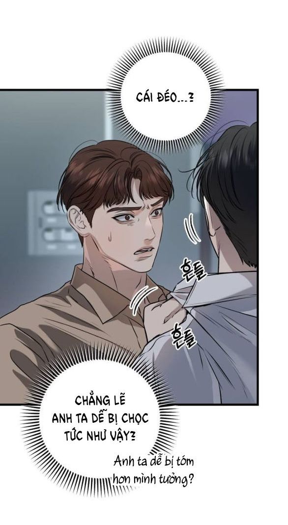 đọc truyện Nóng Lòng Muốn Giày Vò Em Chương 97 ảnh 55 tại Truyện Dạ Ký
