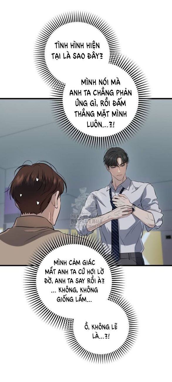 đọc truyện Nóng Lòng Muốn Giày Vò Em Chương 97 ảnh 64 tại Truyện Dạ Ký