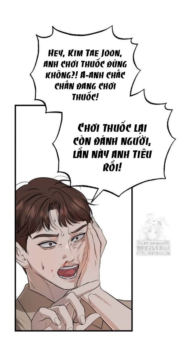 đọc truyện Nóng Lòng Muốn Giày Vò Em Chương 97 ảnh 65 tại Truyện Dạ Ký