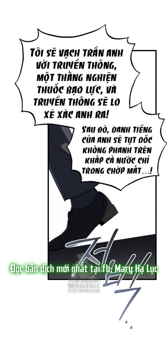 đọc truyện Nóng Lòng Muốn Giày Vò Em Chương 97 ảnh 66 tại Truyện Dạ Ký