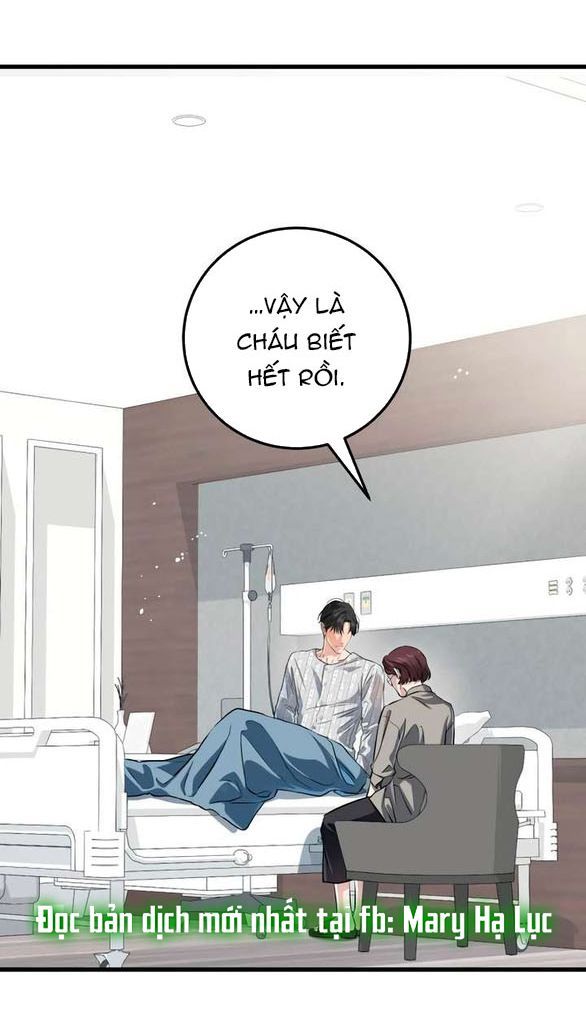 đọc truyện Nóng Lòng Muốn Giày Vò Em Chương 98 ảnh 21 tại Truyện Dạ Ký