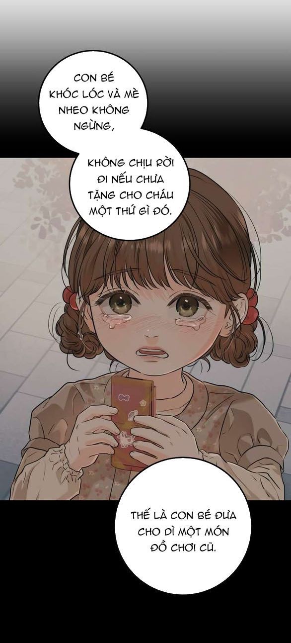 đọc truyện Nóng Lòng Muốn Giày Vò Em Chương 98 ảnh 23 tại Truyện Dạ Ký