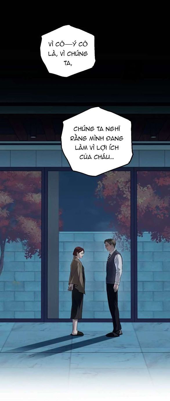 đọc truyện Nóng Lòng Muốn Giày Vò Em Chương 98 ảnh 26 tại Truyện Dạ Ký