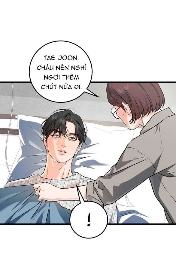 đọc truyện Nóng Lòng Muốn Giày Vò Em Chương 98 ảnh 4 tại Truyện Dạ Ký
