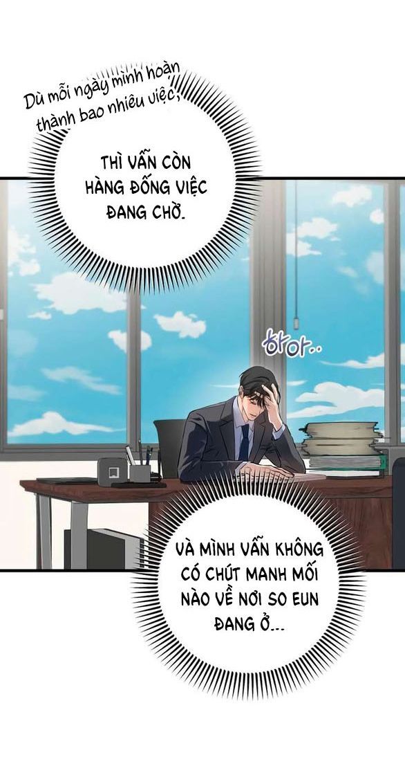 đọc truyện Nóng Lòng Muốn Giày Vò Em Chương 98 ảnh 35 tại Truyện Dạ Ký