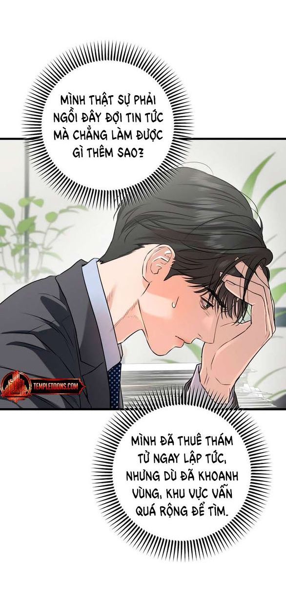 đọc truyện Nóng Lòng Muốn Giày Vò Em Chương 98 ảnh 36 tại Truyện Dạ Ký