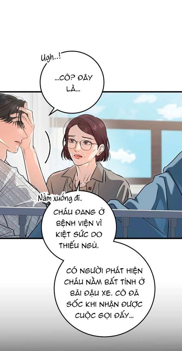 đọc truyện Nóng Lòng Muốn Giày Vò Em Chương 98 ảnh 5 tại Truyện Dạ Ký