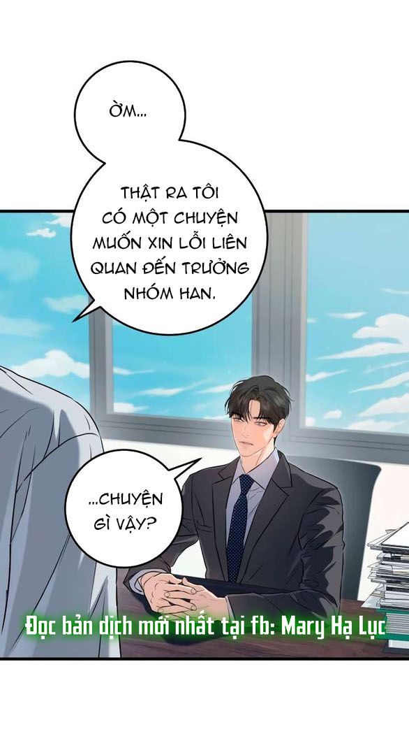 đọc truyện Nóng Lòng Muốn Giày Vò Em Chương 98 ảnh 50 tại Truyện Dạ Ký