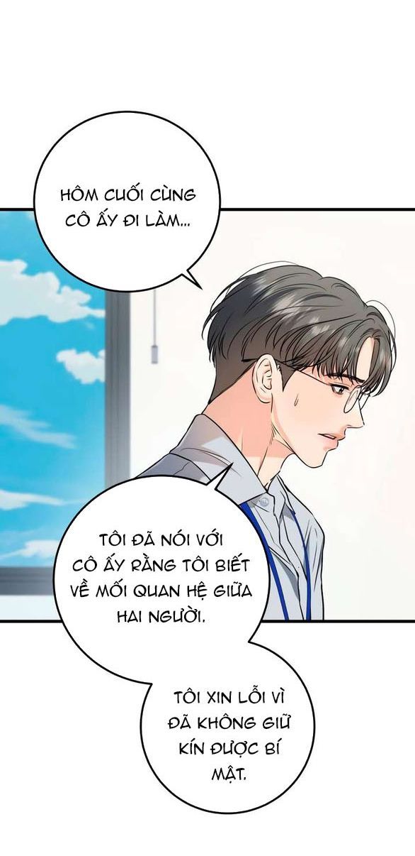 đọc truyện Nóng Lòng Muốn Giày Vò Em Chương 98 ảnh 51 tại Truyện Dạ Ký