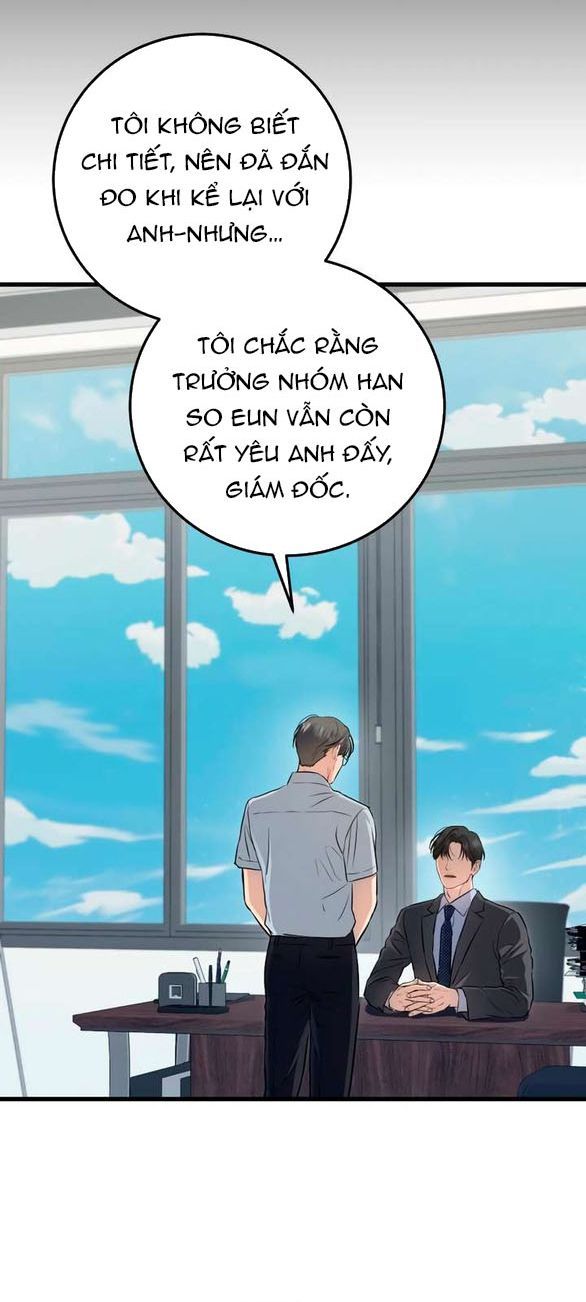 đọc truyện Nóng Lòng Muốn Giày Vò Em Chương 98 ảnh 55 tại Truyện Dạ Ký