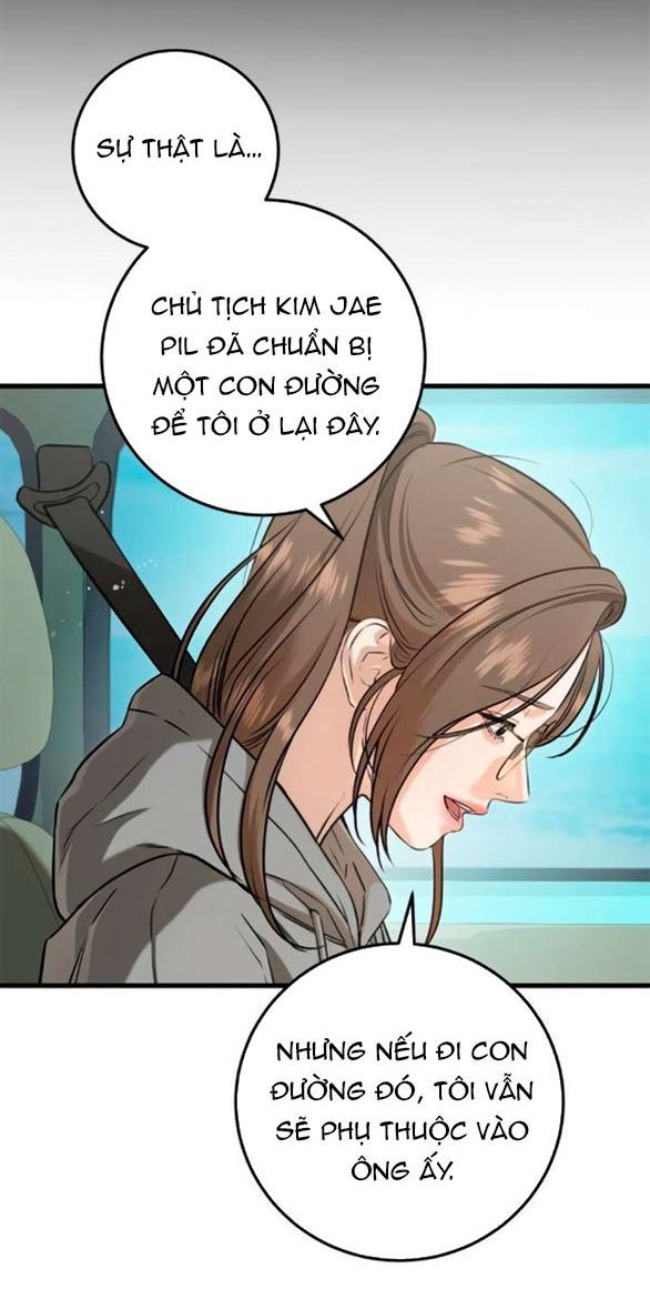 đọc truyện Nóng Lòng Muốn Giày Vò Em Chương 99 ảnh 15 tại Truyện Dạ Ký