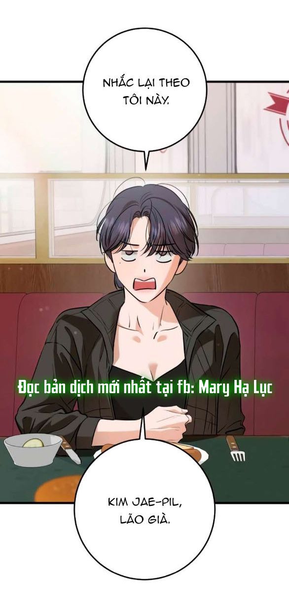đọc truyện Nóng Lòng Muốn Giày Vò Em Chương 99 ảnh 28 tại Truyện Dạ Ký