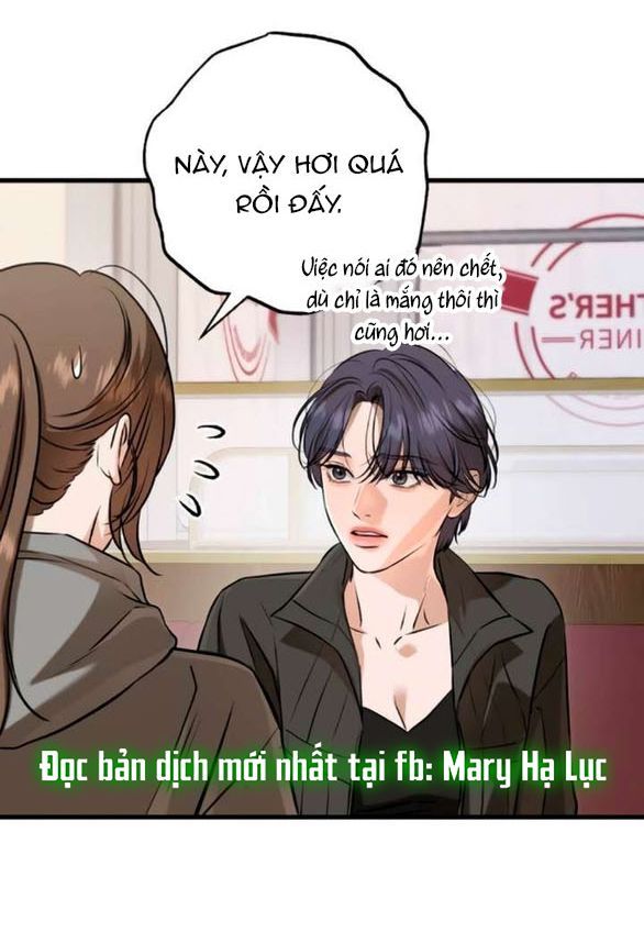 đọc truyện Nóng Lòng Muốn Giày Vò Em Chương 99 ảnh 32 tại Truyện Dạ Ký
