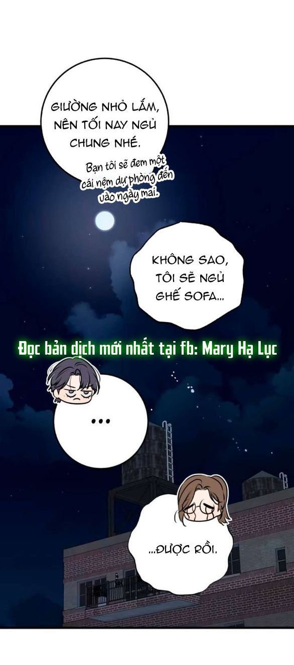 đọc truyện Nóng Lòng Muốn Giày Vò Em Chương 99 ảnh 50 tại Truyện Dạ Ký