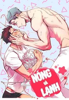 Nóng Và Lạnh [hoàn]