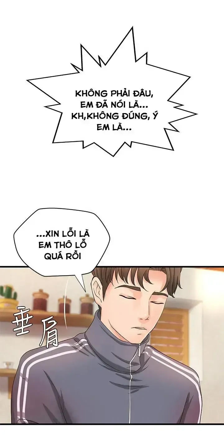 đọc truyện Noona Dạy Em Cách Chơi Gái Đi Chương 14 ảnh 8 tại Giả Dược