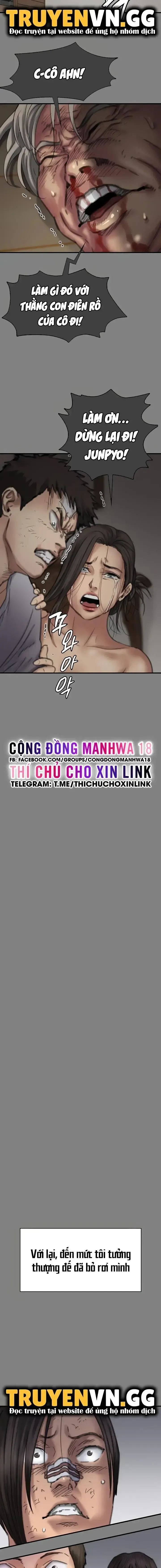 đọc truyện Noona Dạy Em Cách Chơi Gái Đi Chương 18 ảnh 11 tại Giả Dược