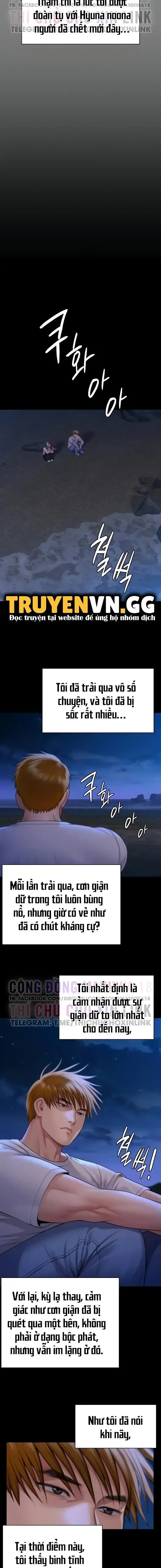 đọc truyện Noona Dạy Em Cách Chơi Gái Đi Chương 18 ảnh 15 tại Giả Dược