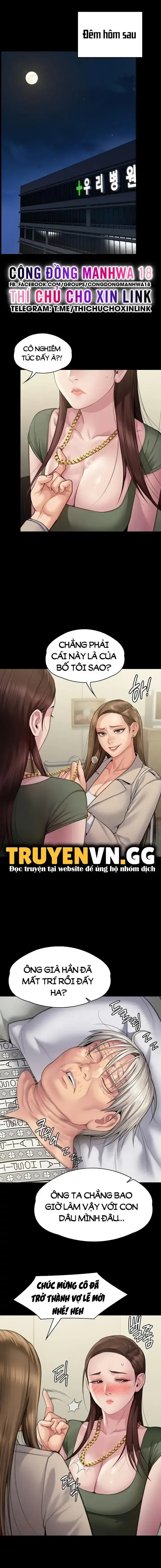 đọc truyện Noona Dạy Em Cách Chơi Gái Đi Chương 18 ảnh 18 tại Giả Dược