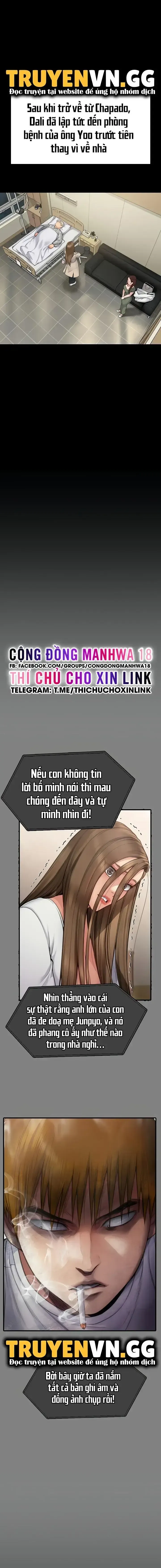 đọc truyện Noona Dạy Em Cách Chơi Gái Đi Chương 18 ảnh 19 tại Giả Dược