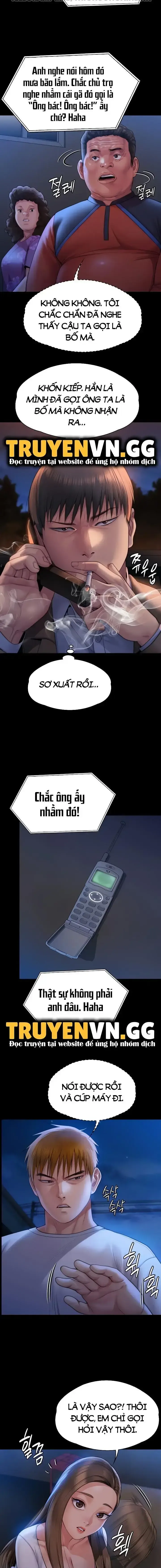 đọc truyện Noona Dạy Em Cách Chơi Gái Đi Chương 18 ảnh 3 tại Giả Dược
